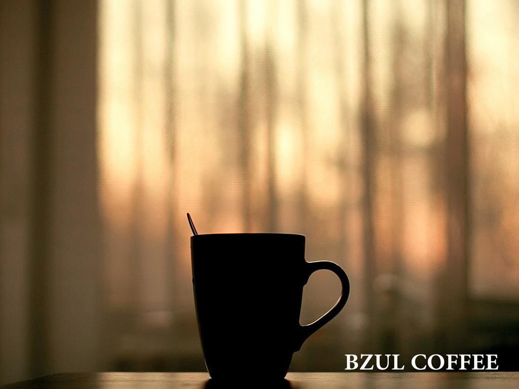 巴祖尔带家具公寓 利雅德 外观 照片